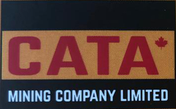 CATA Mining Company Ltd