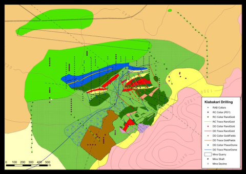 Kiabakari | CATA Mining Company Ltd